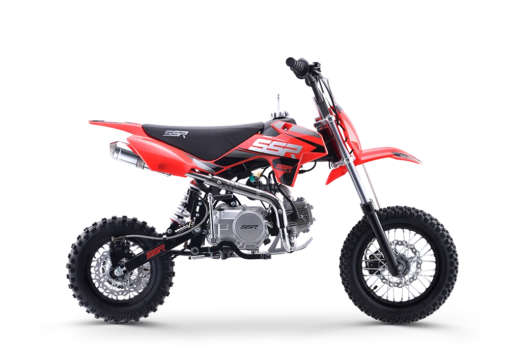 SSR SR110DX