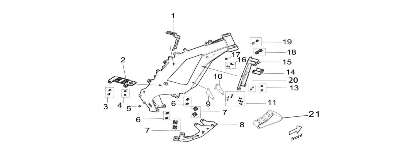 3. Frame Accessories (2)