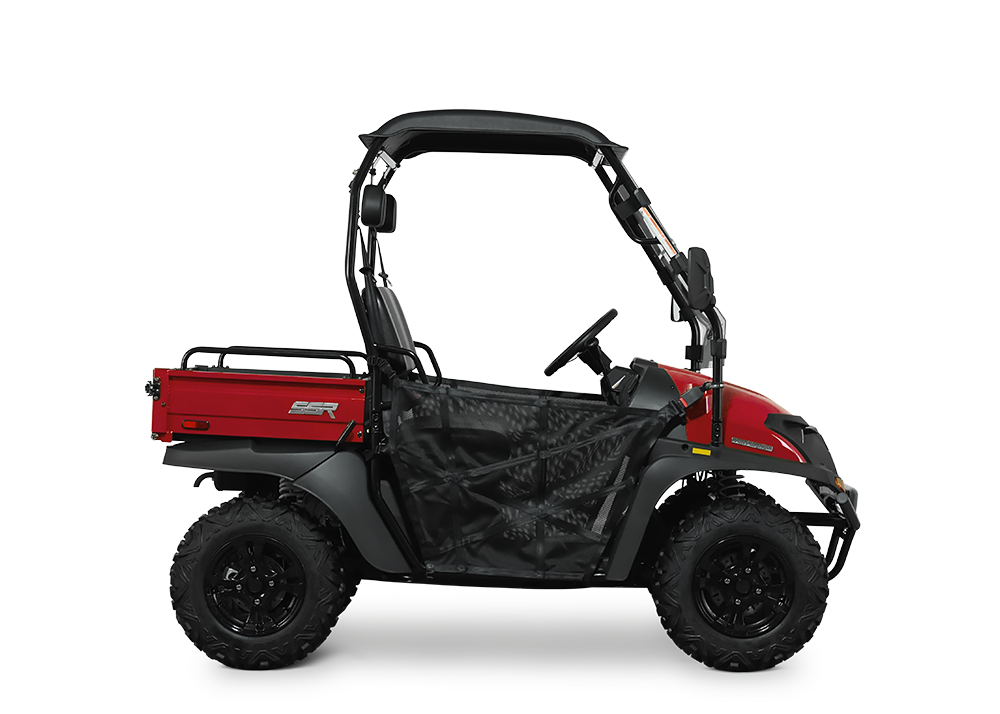 SSR 200cc Utv Parts By Model