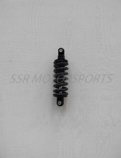 REAR SHOCK ABSORBER