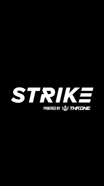 Strike Cycles