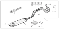 Exhaust