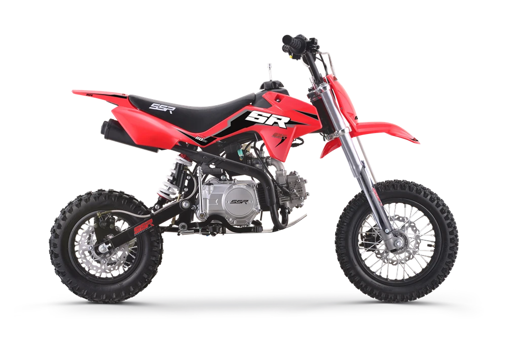 2025 SSR SR110SE