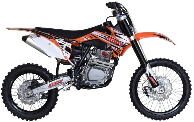 2016 SSR SR189