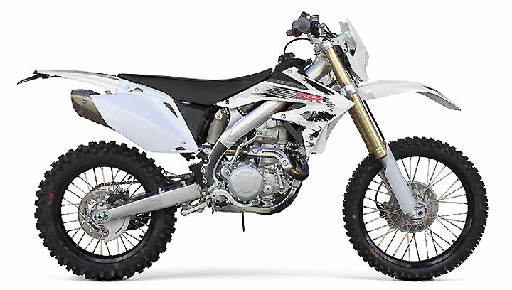 SSR SR450 SSR SR450
