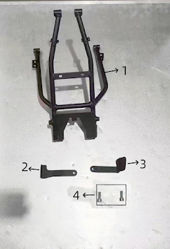 Subframe