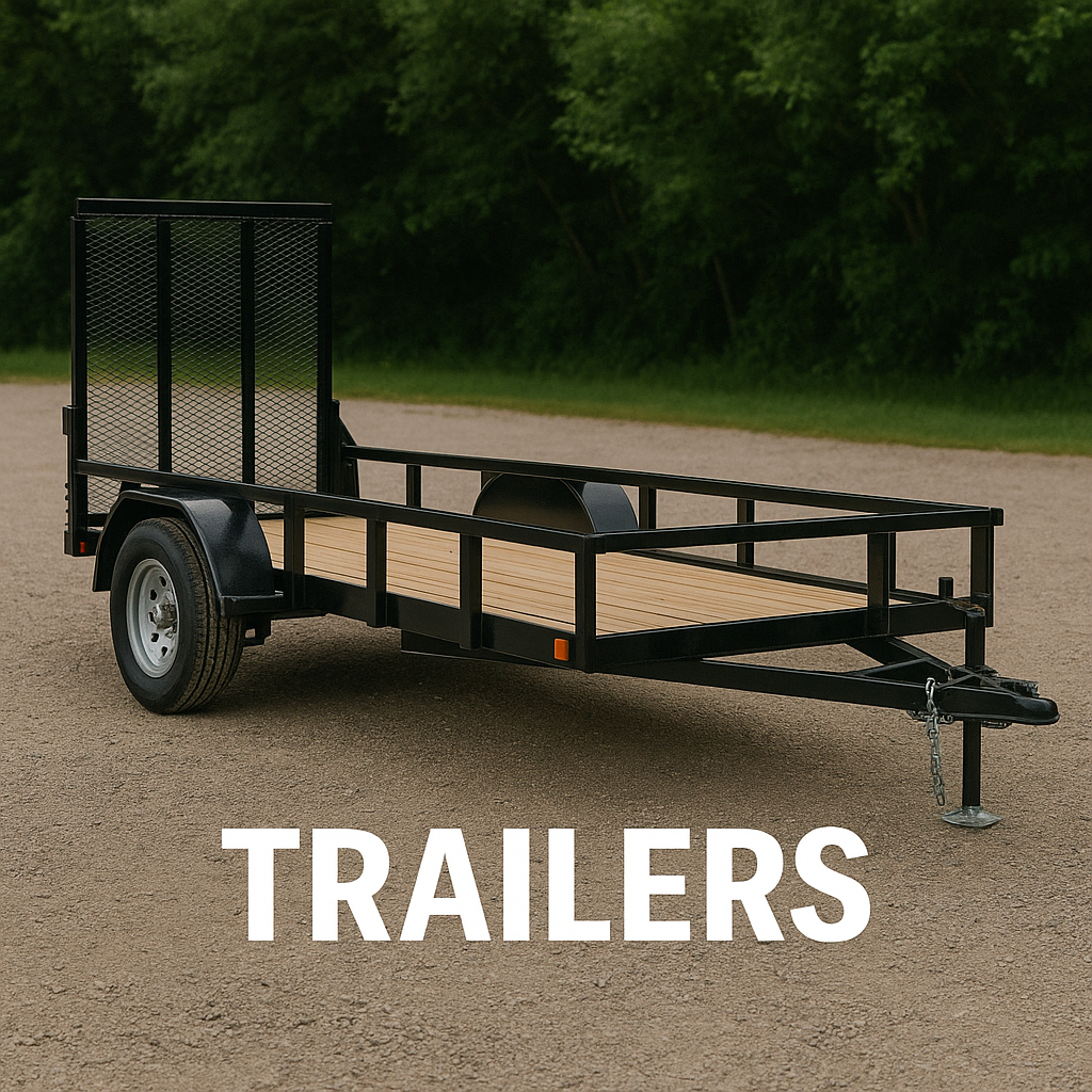 Trailers