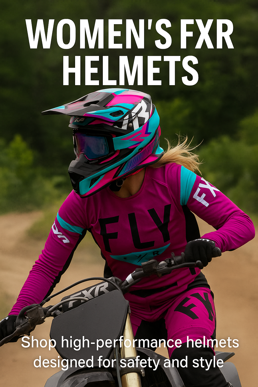 Helmets