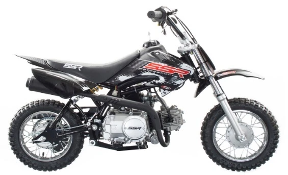 2016 SSR SR70AUTO