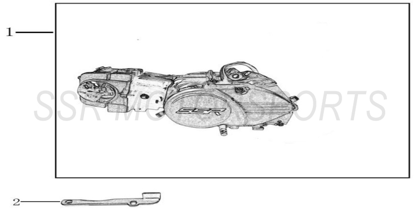 Engine Assy