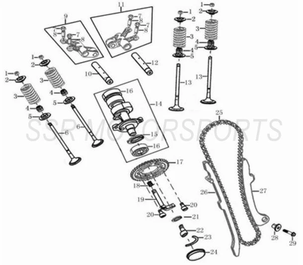 Valves