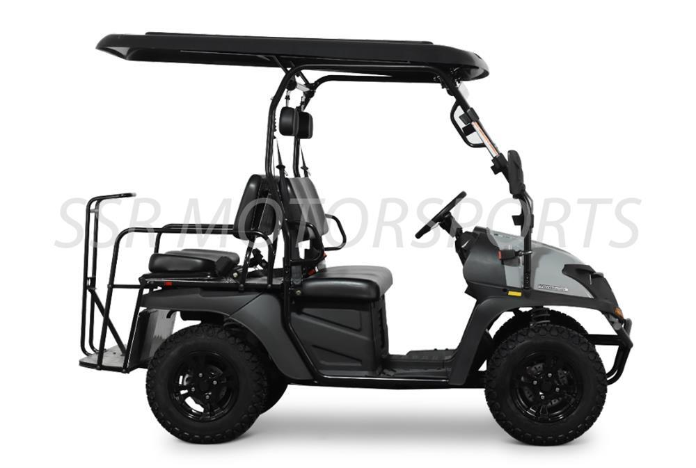 2024 SSR Bison 200P