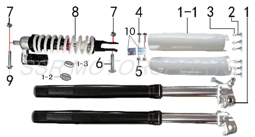 Suspension