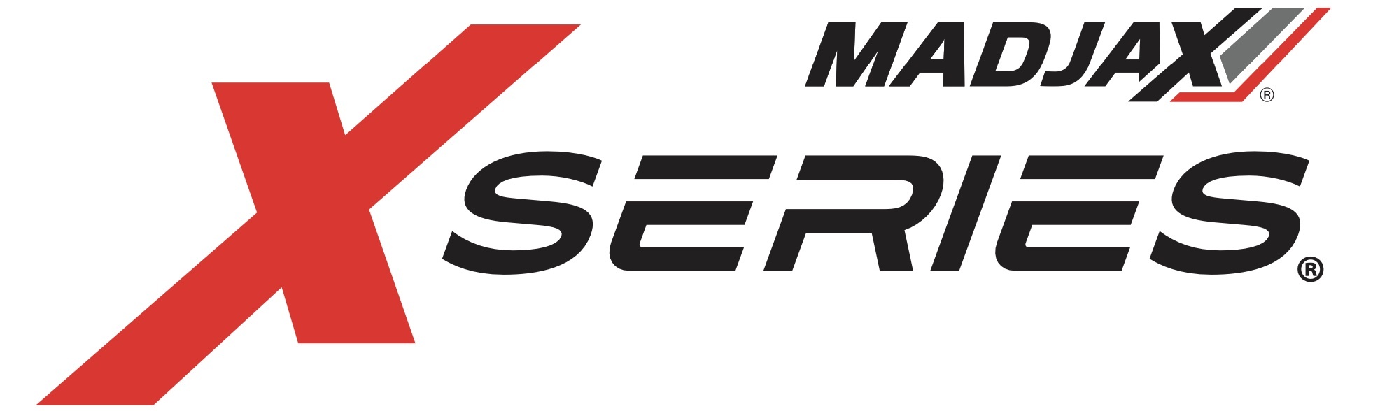 Madjax X Series