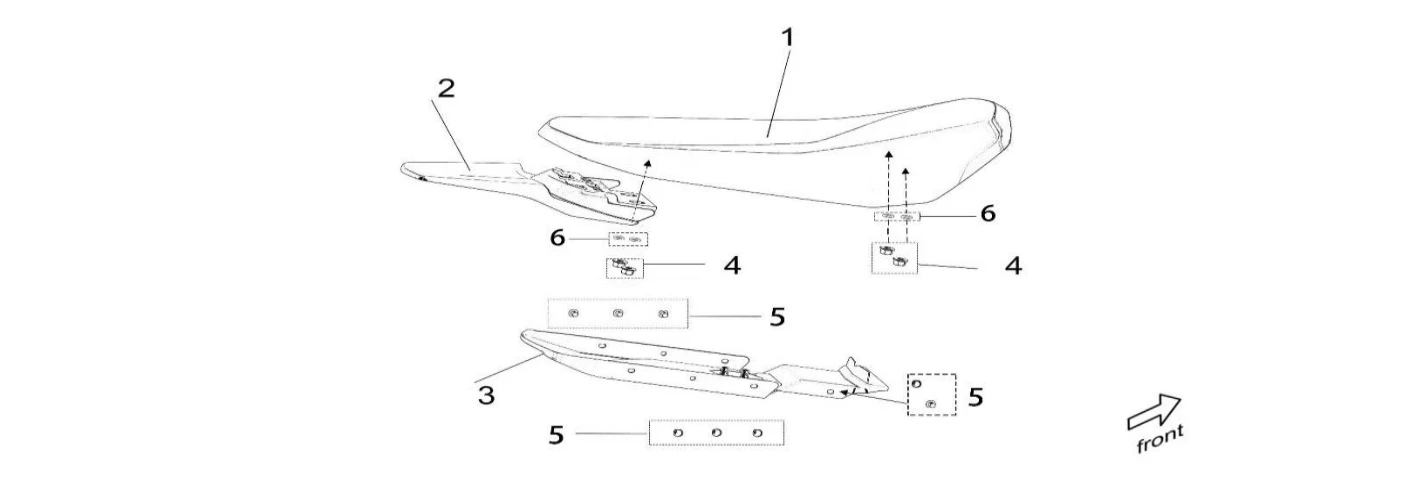 6. Seat