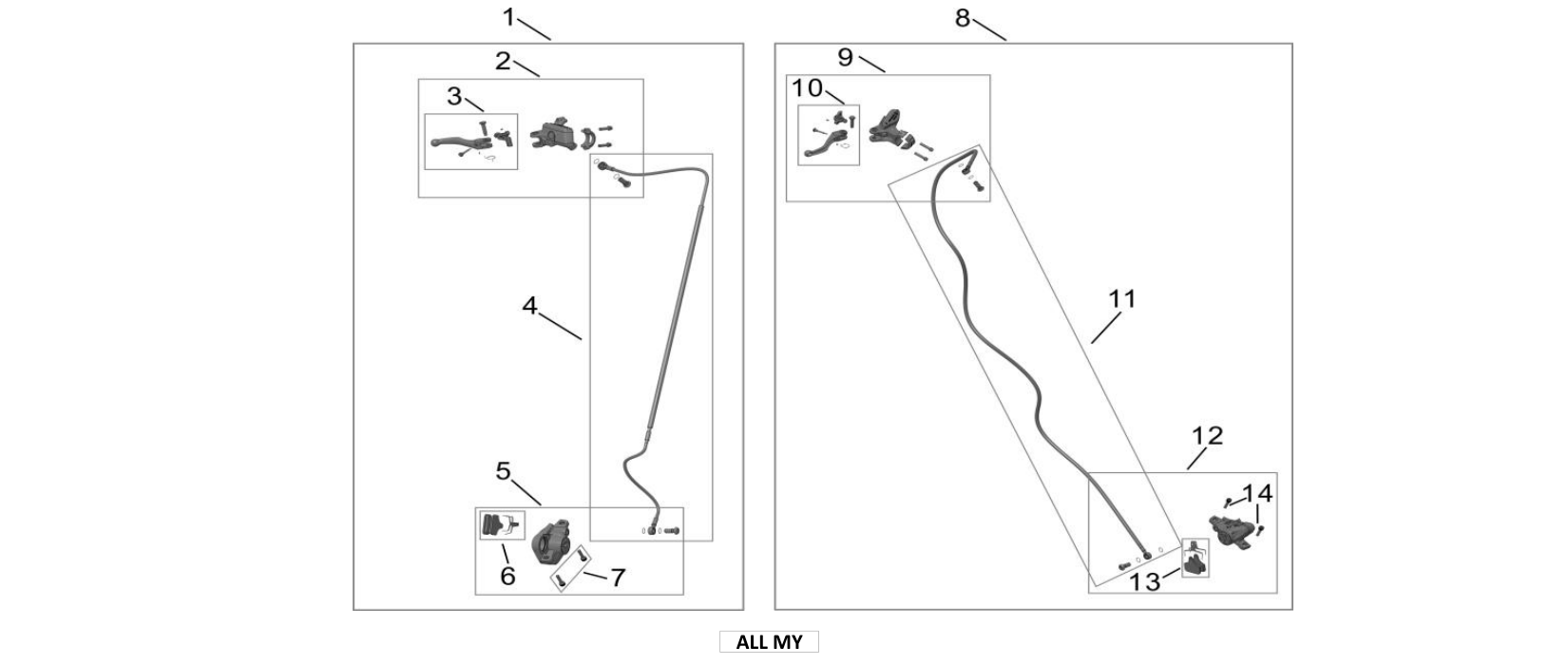 18. Braking System