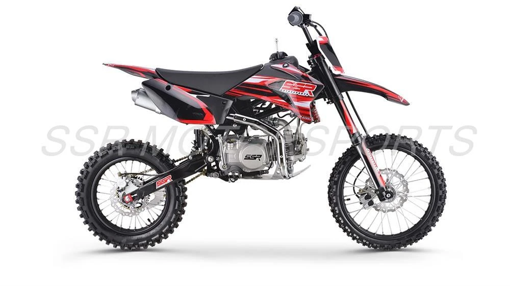 SSR SR140TR-BW