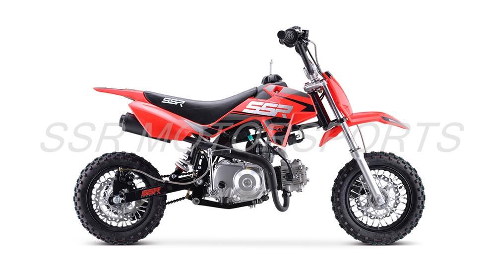2020 SSR SR70C
