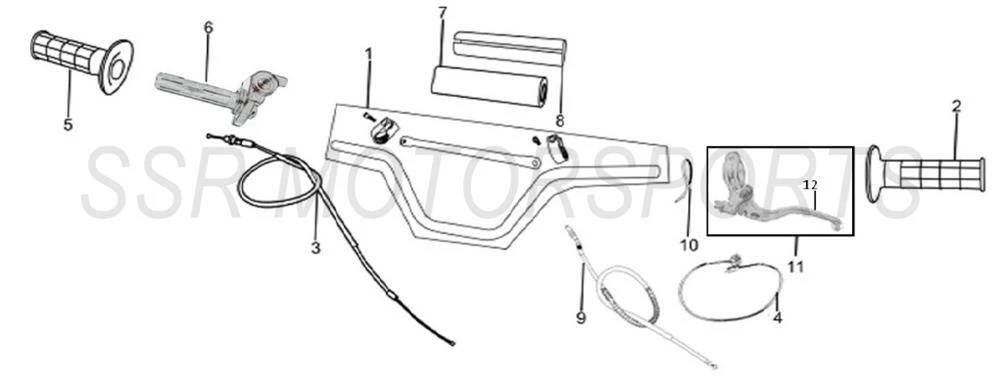 Handlebars