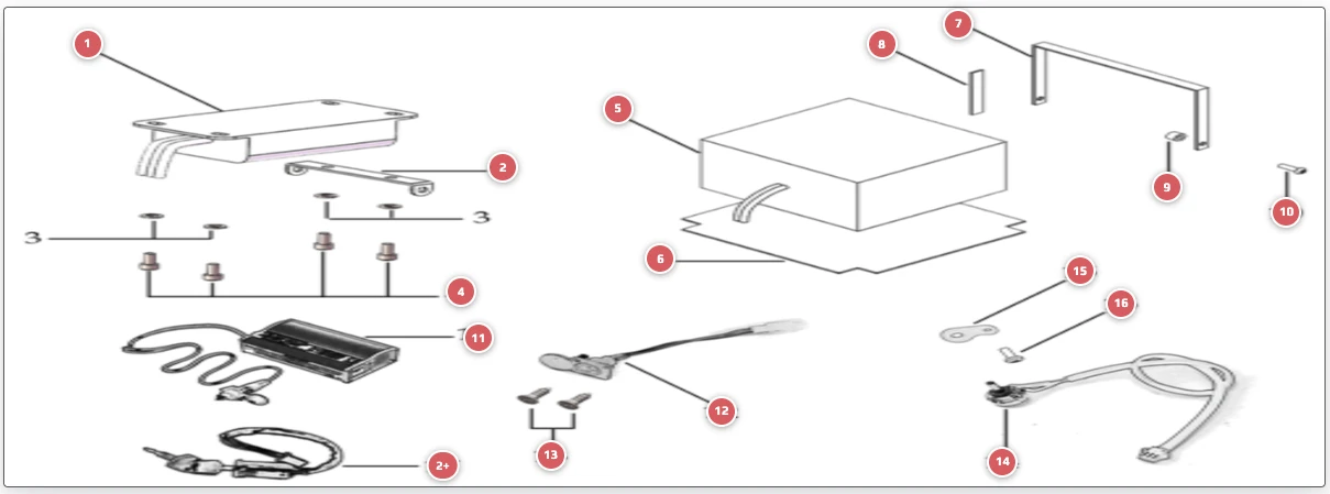 Electrical
