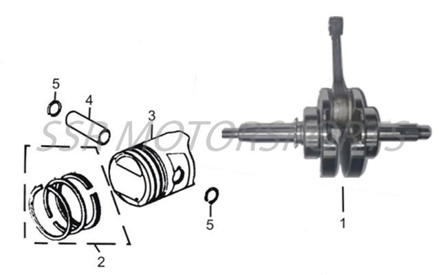 Crankshaft