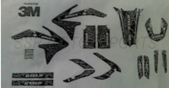 Graphics Kit