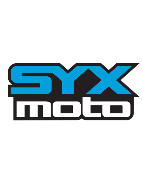 Syx Moto Pit Bike Parts