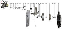 Camshaft & Crankcase