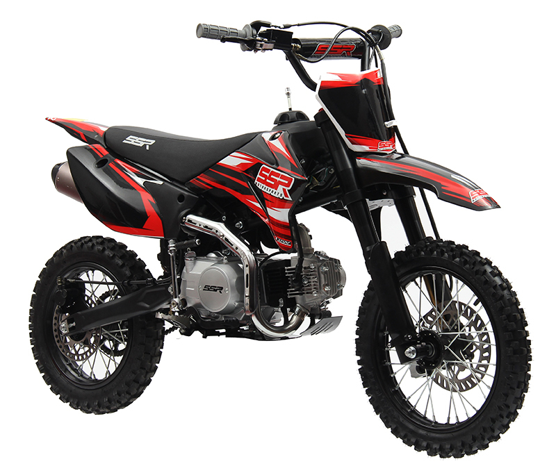 SSR TR110 SSR TR110