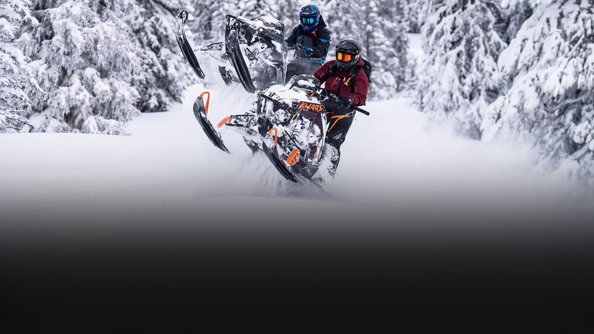 Fly Racing Men’s Snow Gear