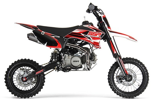 SSR TR140 (2015-2022)