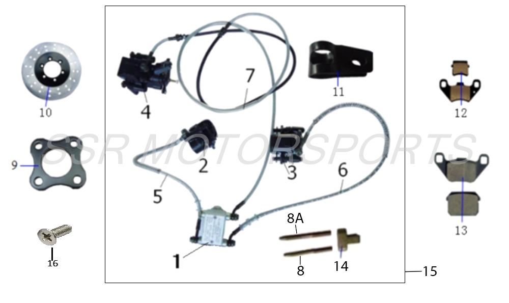 Brake System