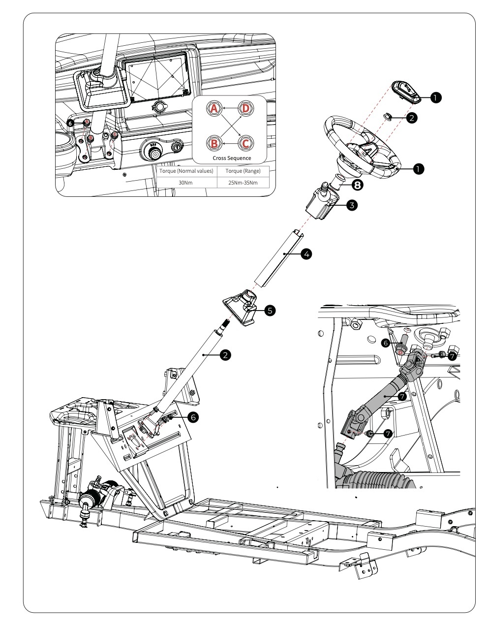 Steering System