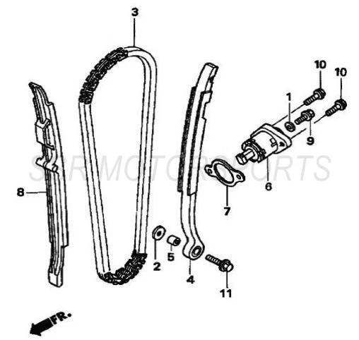 Timing Chain