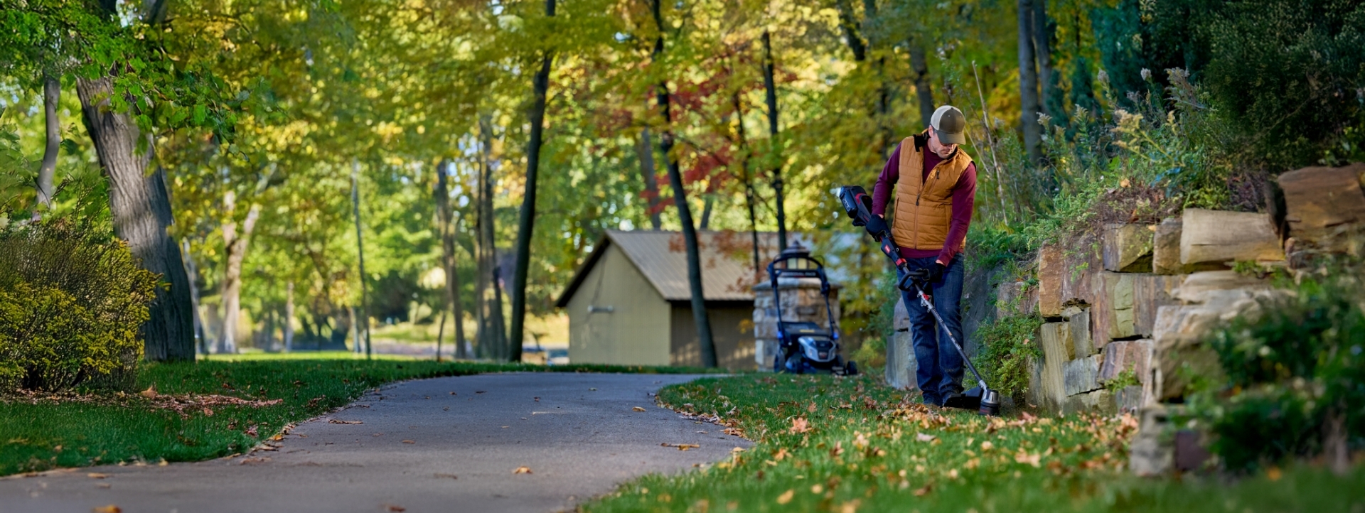 60V Max Battery Products