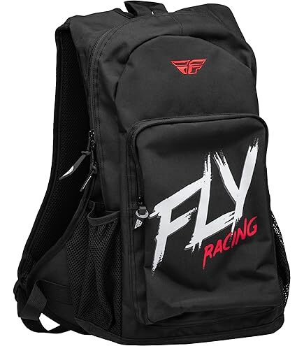 Fly Racing Luggage – Snow Gear Bags