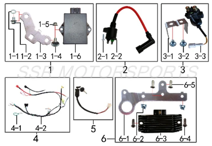 Electrical Components