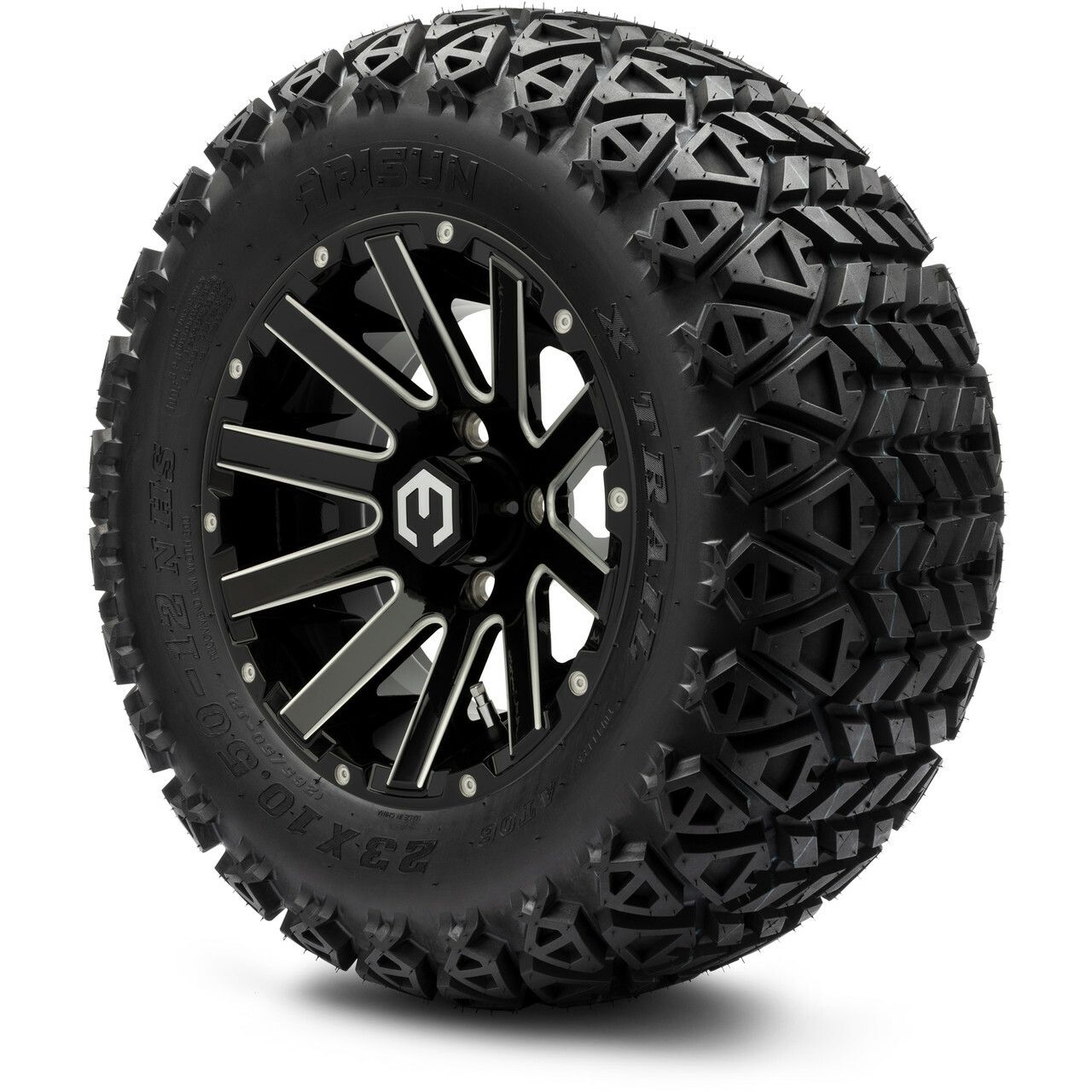 Wheels & Tires Wheels & Tires
