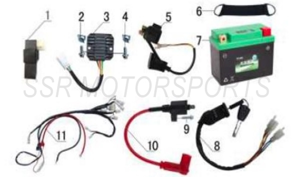 Electrical