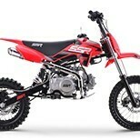 SR Models (SR70's/SR110/SR125)