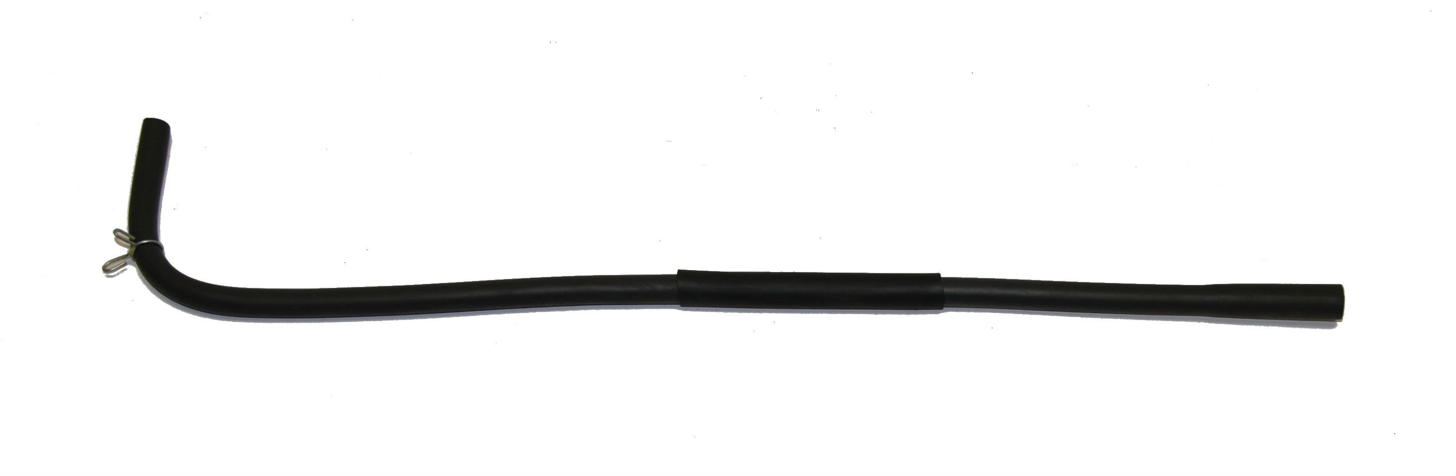 Hammerhead GTS 150 Tube, Valve Cover Breather Tube for 150cc, GY6 M1501001001