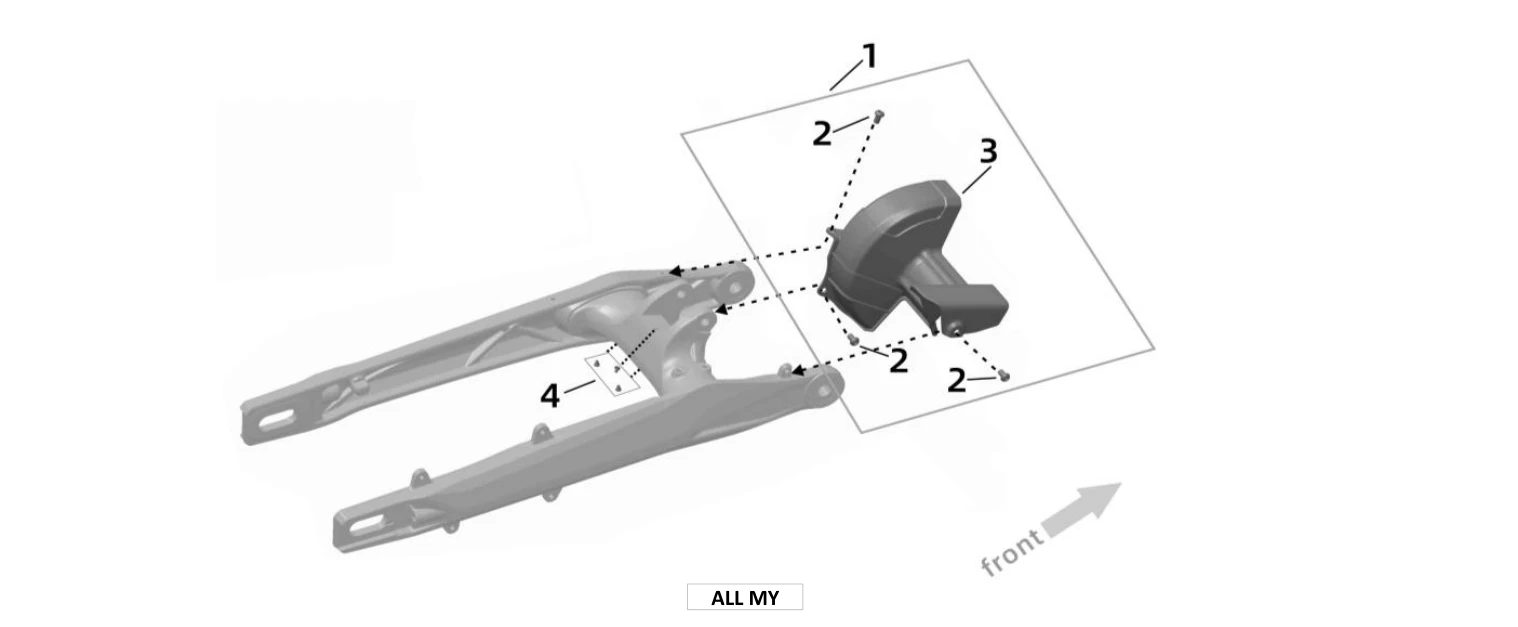 7. Mid-Shaft-Guard