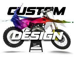 Custom Graphics