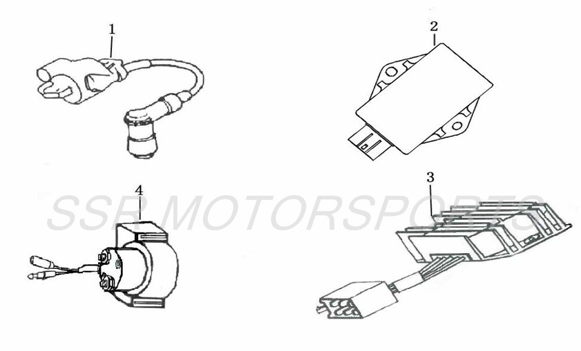 Electrical Components