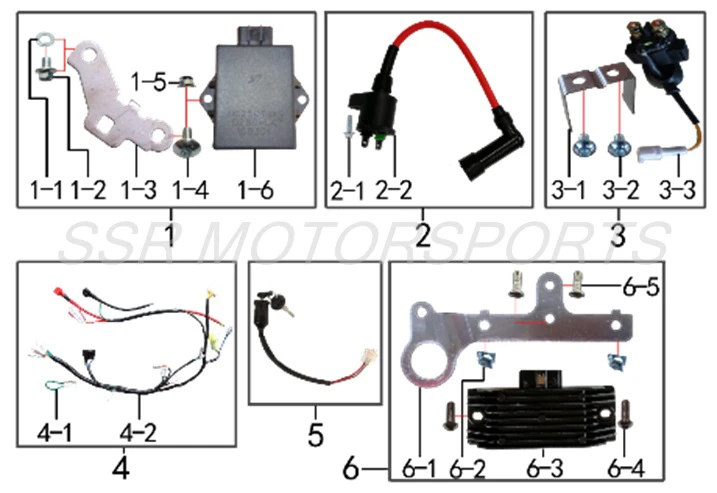 Electrical Components