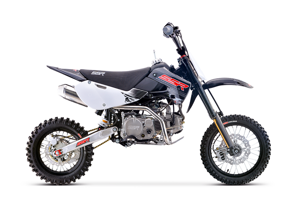 2016 SSR SR170TX