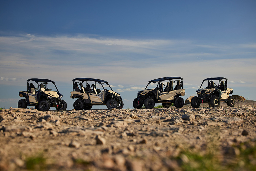 Utv Parts By Brand & Model