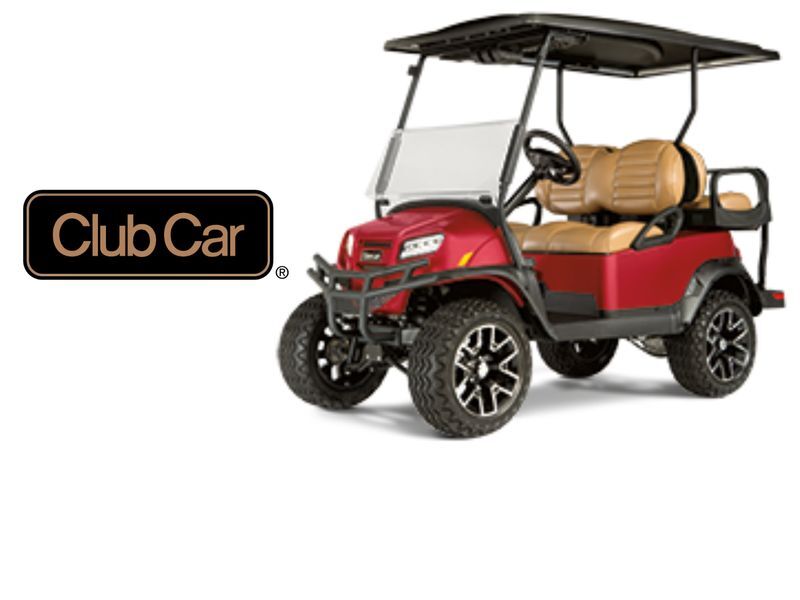 Club Car Accessories Club Car Accessories