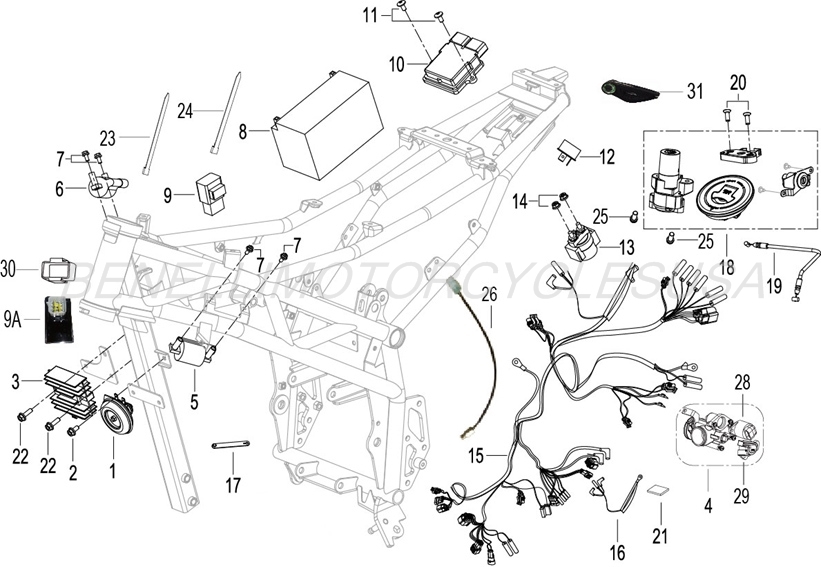Electrical Equipment