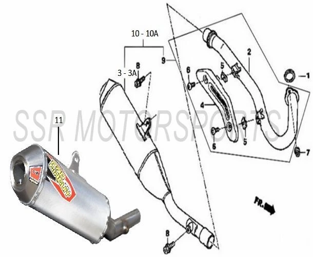 Exhaust System